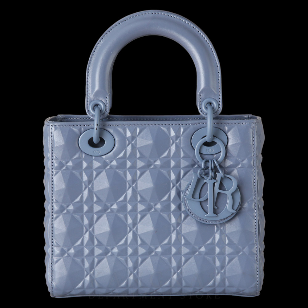 CHRISTIAN DIOR(USED)크리스찬디올 레이디디올 스몰 MYABC